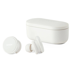 Внутриканальные наушники Denon PerL Pro AH-C15PL, White