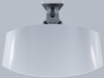 Акустическая система Ecler NIMBO-24 (White)