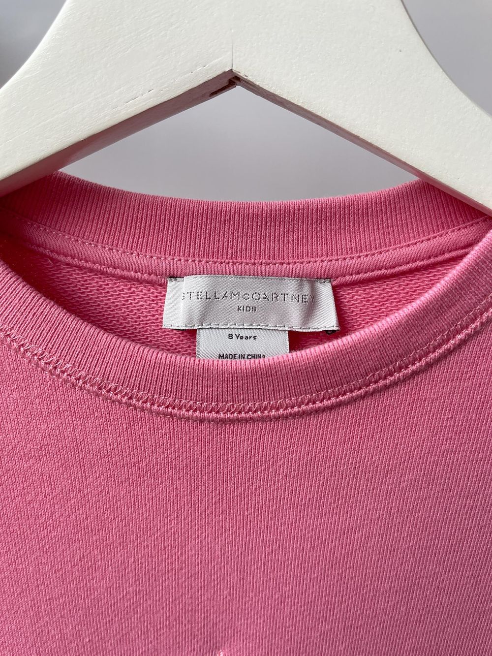 Платье Stella McCartney, 128
