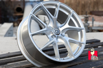 Комплект дисков HRE P101 17x7.5 et42 4x100