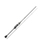 Спиннинг Graphiteleader Bellezza UX 24GBELUS-652UL-T 0,6-7g, длина - 1,96m