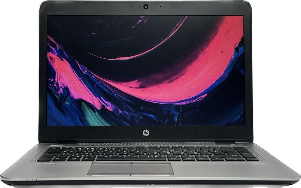 Уценённый ноутбук HP Elitebook 745 G3 A10