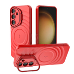 Противоударный чехол Droplet Case для Samsung Galaxy S25