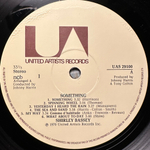 Shirley Bassey - Something (Европа 1970г.)
