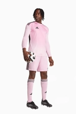 Шорты adidas Tiro 24 Training - розовый