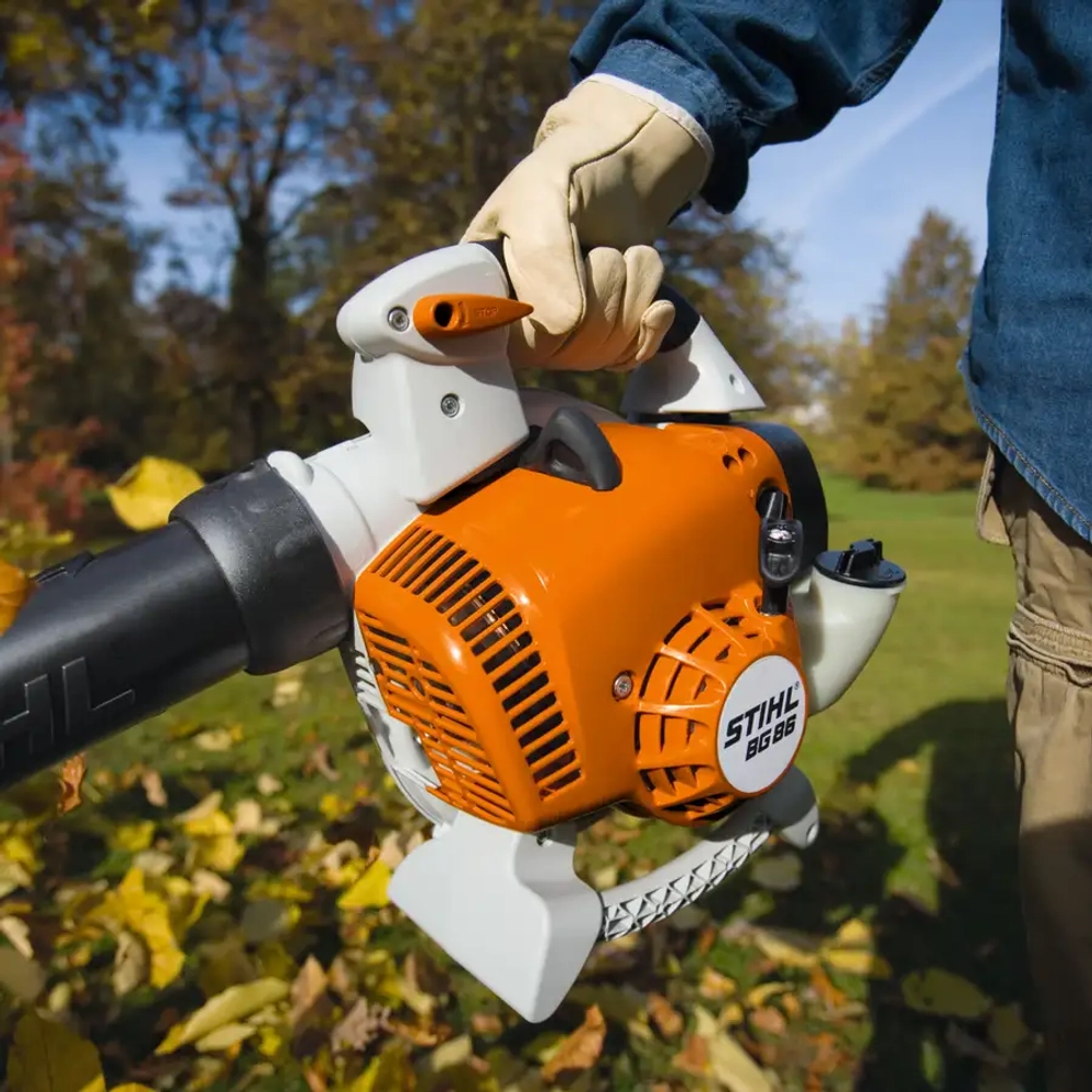 BG 86 Воздуходувное устройство бензиновое STIHL 42410111752