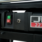 JIB 22139 HL Рейсмусовый станок с валом Helical