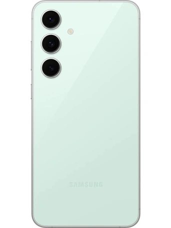 Смартфон Samsung Galaxy S24 FE, 8/128 ГБ, мятный