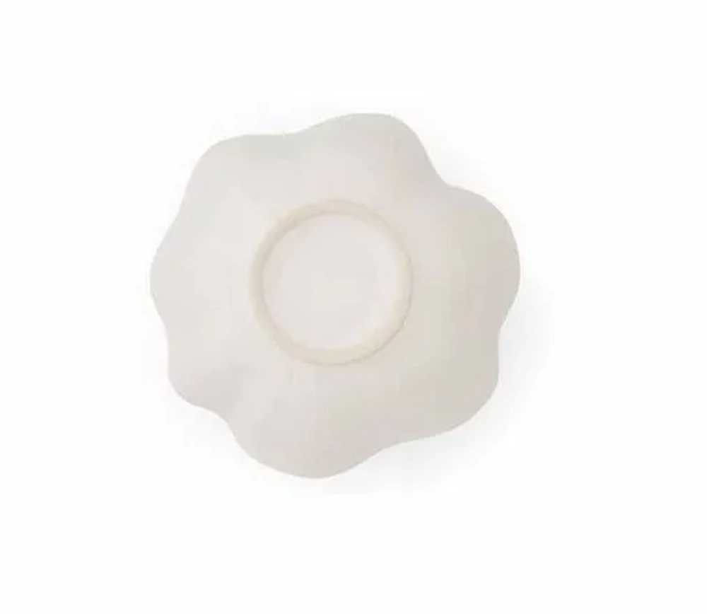 Portmeirion Sophie Conran 14cm Creamy Floret Bowl EAN 00788847