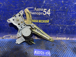 Стеклоподъемник задний левый TOYOTA ALLEX 2001