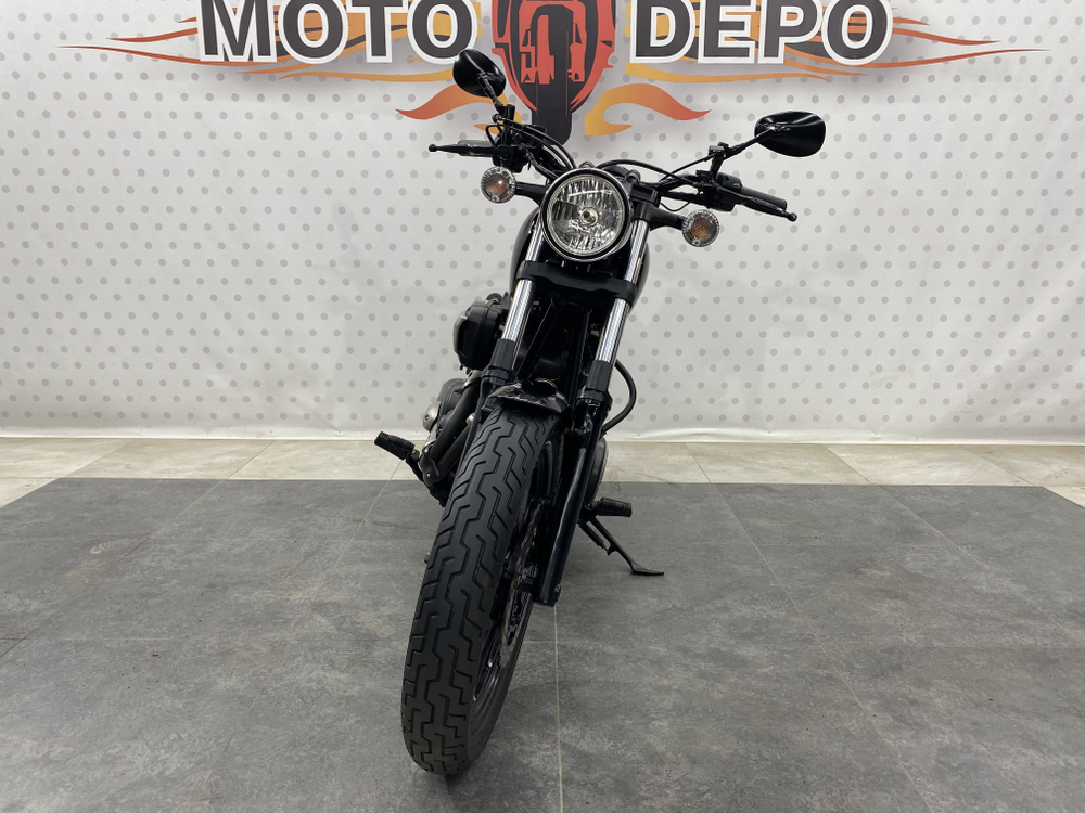 Yamaha XV950 R Bolt , 2013