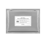 Тканевая маска для лица Dr.Althea Pore-Conrtol Charcoal Mask