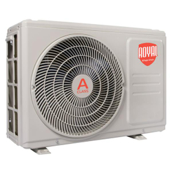 Сплит-система ROYAL THERMO, SIENA (on/off), RTS/in-24HN8_V2 / RTS/out-24HN8_V2