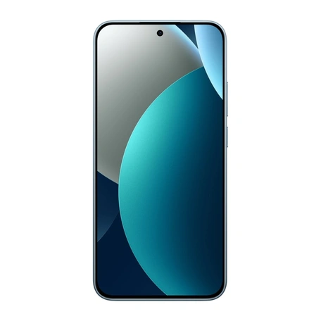 Смартфон Xiaomi Redmi Note 15 Pro 5G 8/256GB Blue