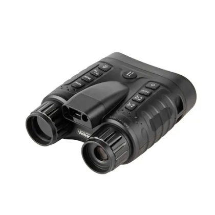 Бинокль ночного видения Veber DigiView NB-04 RF цифровой