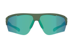 Спортивные очки 720armour Orca / Olive Branch / HC Violet Green Lens