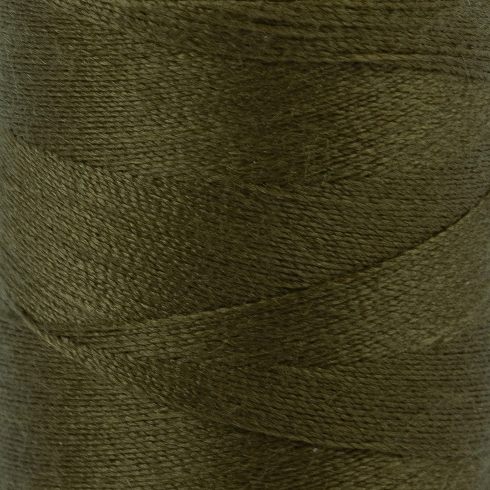 Швейные нитки (полиэстер) 40/2 "Gamma", 365 м, №424