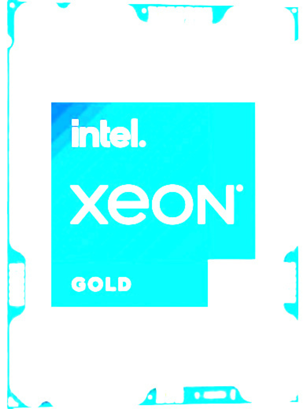 Процессор Intel Xeon Gold 6548Y+