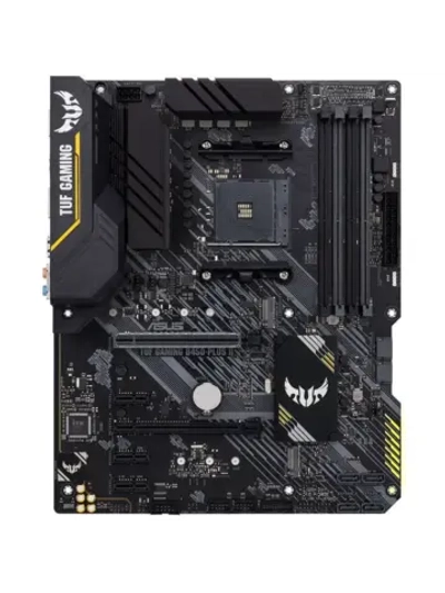 Материнская плата TUF GAMING B450-PLUS II AM4 ATX DDR4