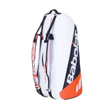 Теннисный чехол Babolat Pure Strike (2024) на 6 ракеток