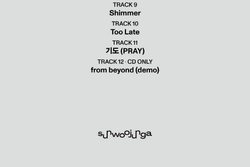 Альбом SUNWOOJUNGA - (BEYOND) FULL Album