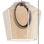 Подвесной светодиодный светильник Lightstar CARAMELLO 796139