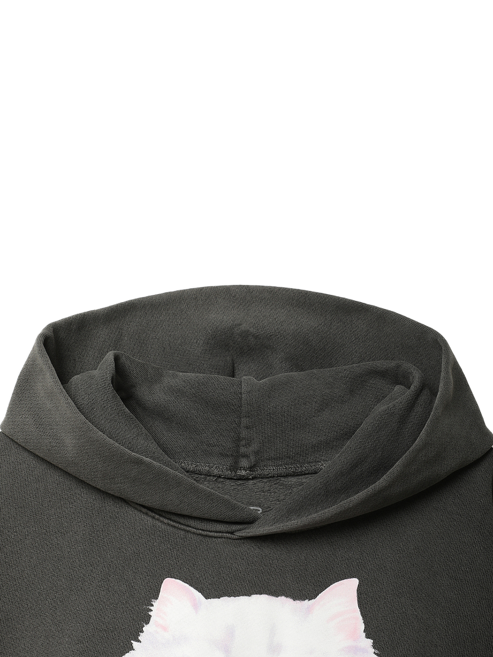 Толстовка С Капюшоном Purradise Hood