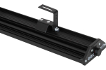 Светильник LED ДСП Сапфир 5000К 76W-9100Lm с поворотным креплением 1030х87х47,5мм VS