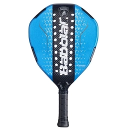 Ракетка для Padel Babolat x Lamborghini Padel 2026 - blue