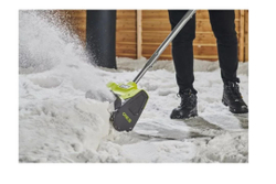 Ручной снегоуборщик Ryobi 18В RY18ST25A-140 5133006235