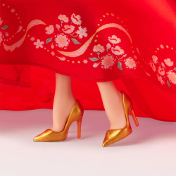 Кукла Barbie Lunar New Year 2025