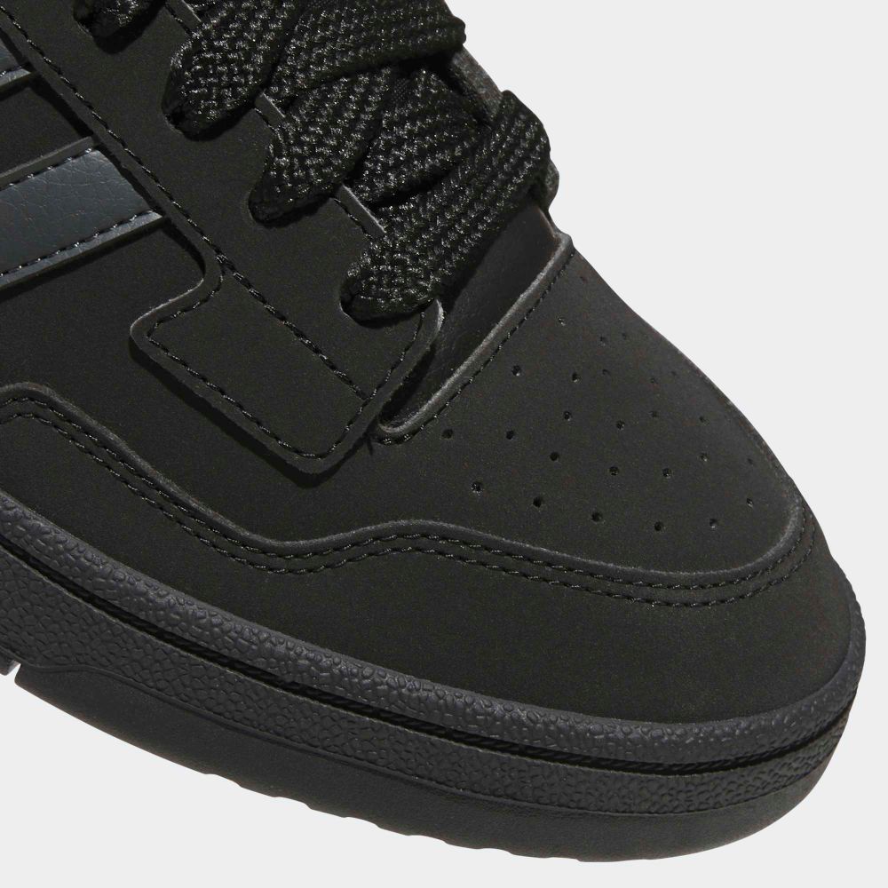 Кроссовки мужские ADIDAS RAPID COURT MID WINTERIZED