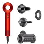 Фен Dyson Supersonic HD15, Topaz / Orange (Оранжевый топаз)