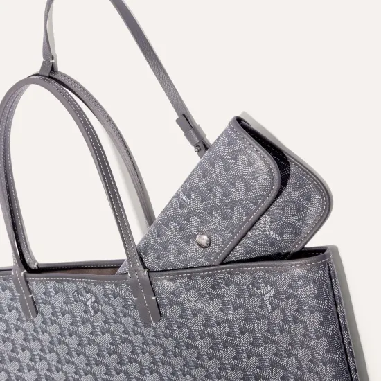 Сумка Goyard Saint Louis