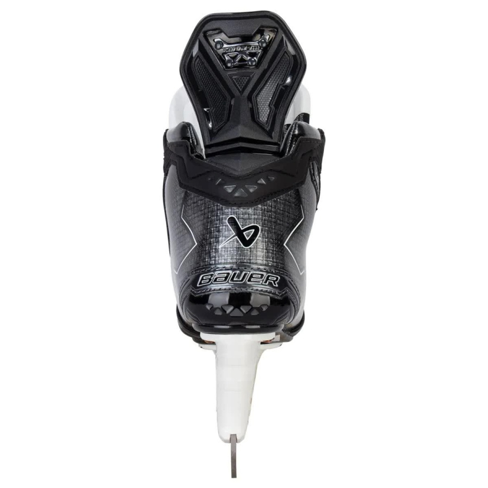 Коньки BAUER SUPREME M50 PRO JR (юниорский)