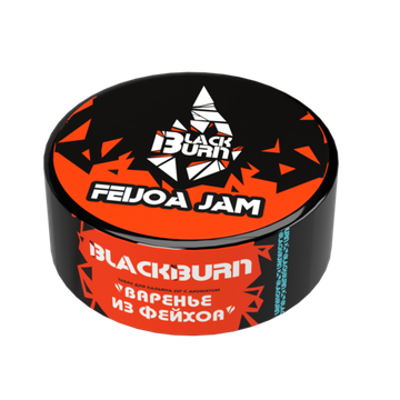 BlackBurn (Feijoa Jam- Варенье из фейхоа), 25 гр.