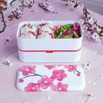 Ланч-бокс mb original, blossom