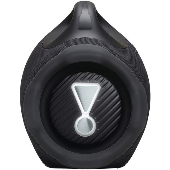 Портативная акустика JBL Boombox 4 Black , черный