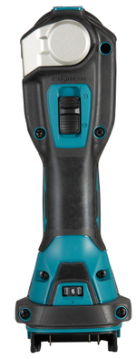 Аккумуляторный мультитул Makita DTM52Z