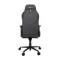 Arozzi Vernazza Soft Fabric Dark Grey