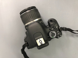Canon 600D Kit 18-55mm 3.5-5.6 IS