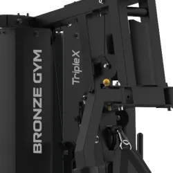 Мультистанция BRONZE GYM EVOLVE TripleX