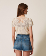 Шорты TWINSET