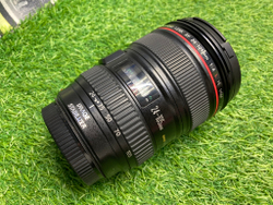 Canon EF 24-105mm 4L IS USM