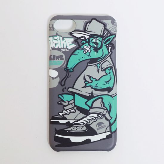 Панель ANTEATER IPhone7_anteater