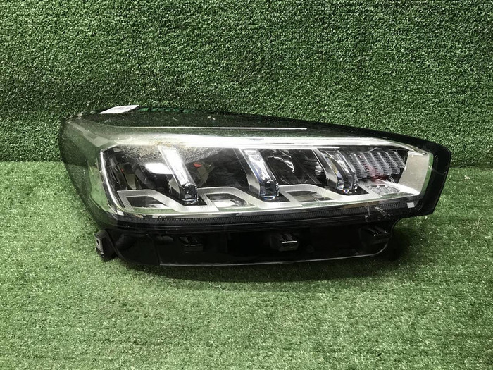 Фара правая Chery Tiggo 7 Pro (20-24) LED