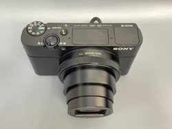 Sony RX100 VII Как новый
