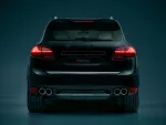 Обвес для Porsche Cayenne 958.1 2011–2014