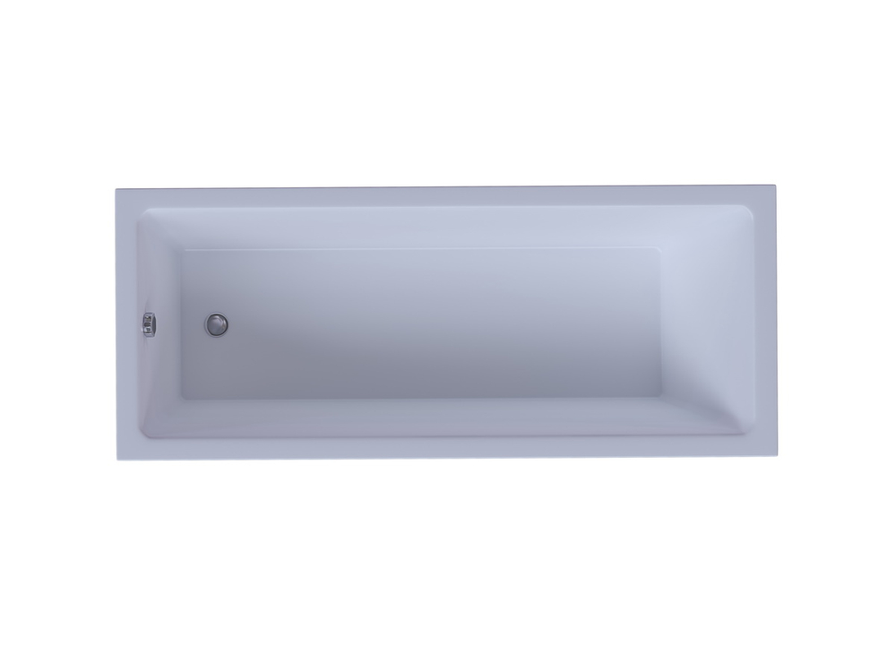 Акриловая ванна Aquatek (Акватек) София 150x70 с каркасом