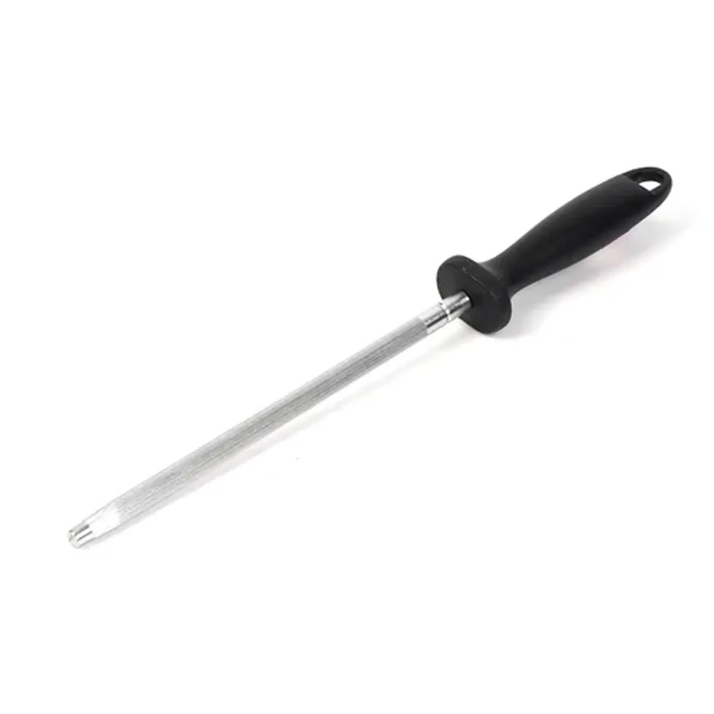 Мусат 30 см Pro-Line черная ручка P.L. Proff Cuisine